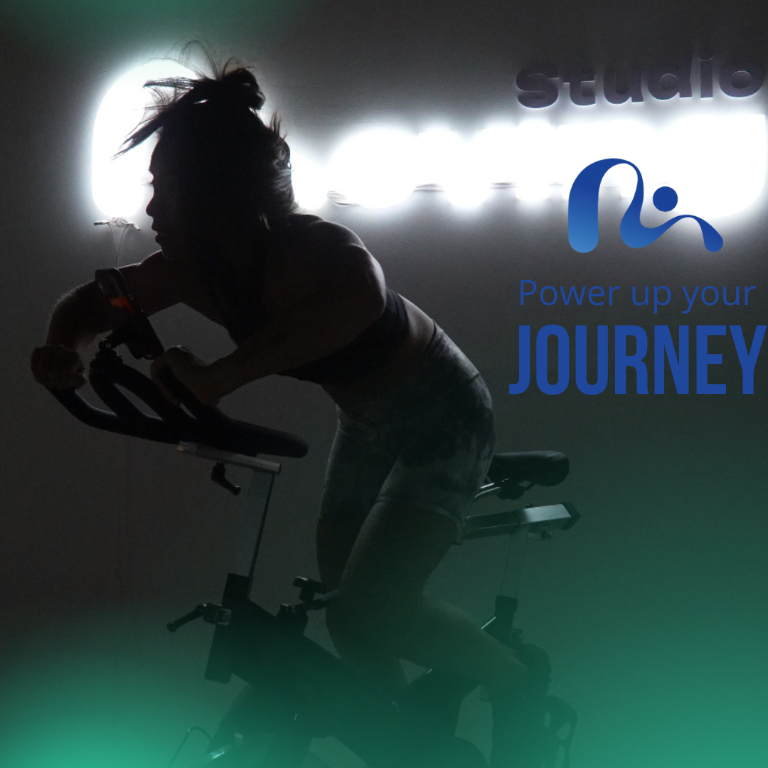 American-Style Indoor Cycling First Trial Purchase 1 Class (7 Days)