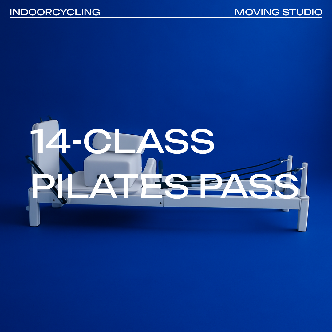Private One-on-One Reformer Pilates Purchase 6 Class|Valid for 30 Days After Use